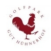 Gut Huehnerhof Golf Park Logo