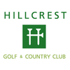 Hillcrest Country Club Logo