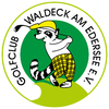 Waldeck am Edersee Golf Club - Waldeck Course Logo