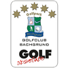 Bachgrund Golf Park &acirc;�� Nessie Course Logo