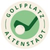 Altenstadt Golf Course Logo