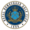 Homburger 1899 Golf Club &acirc;�� Old Course Logo