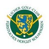 Lich Aktiengesellschaft Kolnhausen Golf Course Logo