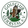 Geierstal Golf Club Logo