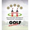 Weinberg Golf Academy Course Logo