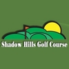Shadow Hills Golf Course Logo