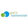 Warnemuende Golf Club &acirc;�� Hotel Neptun Course Logo