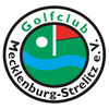 Mecklenburg-Strelitz Golf Club Logo