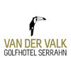Landhaus Serrahn van der Valk Golf Club Logo
