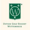 Ostsee Golf Resort Wittenbeck &acirc;�� Eikhof Course Logo