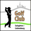 Salzgitter/Liebenburg Golf Club Logo