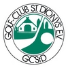 St. Dionys Golf Club Logo