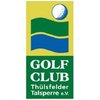 Thuelsfelder Talsperre Golf Club - Championship Course Logo
