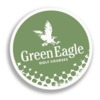 Green Eagle Golf Club &acirc;�� North Course Logo