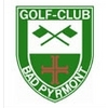 Bad Pyrmont Golf Club Logo