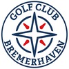 Bremerhaven Buergerpark Golf Club Logo