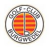 Burgwedel Golf Club Logo