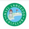 Insel Langeoog Golf Club - An't Diek Course Logo