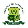 Ladbergen Golf Course Logo