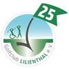 Lilienthal Golf Club Logo
