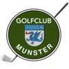 Munster Golf Club Logo