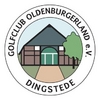 Oldenburger Land Golf Club Logo