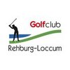 Rehburg Loccum Golf Club Logo