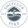Syke Golf Club &acirc;�� B Course Logo