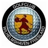 Wilhelmshaven-Friesland Golf Club Logo