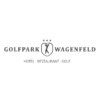 Wagenfeld Golf Park Logo