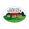 Hamelner Schloss Schwoebber Golf Club - Baron von Muenchhausen Course Logo
