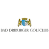 Bad Driburger Golf Club Logo