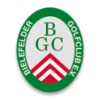Bielefelder Golf Club Logo