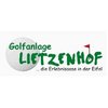 Lietzenhof Golf Course &acirc;�� 6-hole Course Logo