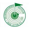 Gelsenkirchener Golf Club Haus Leythe Logo