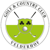 Velderhof Golf & Country Club &acirc;�� Red Course Logo