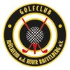 Muelheim an der Ruhr Raffelberg Golf Course Logo