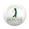 Siegen-Olpe Golf Club Logo