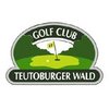 Teutoburger Wald Halle/Westfalen Golf Club &acirc;�� Green Course Logo