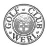 Werl Golf Club Logo