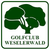 Weselerwald Golf Club &acirc;�� 18-hole Course Logo