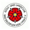 Bad Salzuflen Golf & Country Club Logo