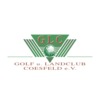 Coesfeld Golf & Country Club &acirc;�� 18-hole Course Logo