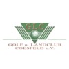 Coesfeld Golf & Country Club &acirc;�� 6-hole Course Logo