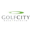 GolfCity Koeln Pulheim  Logo