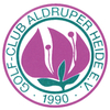 Aldruper Heide Golf Club Logo