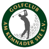 Golf Club am Kemnader See Logo