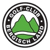 Bergisch Land Wuppertal Golf Club Logo