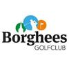 Borghees Golf Club Logo