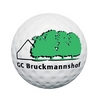 Bruckmannshof Golf Club Logo